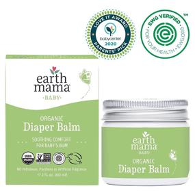 img 3 attached to 🌍 Earth Mama Angel Baby Bundle: Optimal Organic Care for Moms & Babies