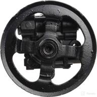 🔧 cardone 20-2401 reman power steering pump - no reservoir logo