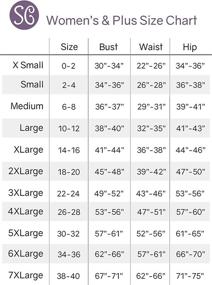 img 1 attached to Stretch Comfort Womens Comfortable Skirt Women's Clothing ~ Skirts