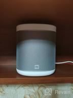 img 1 attached to Xiaomi Mi Smart Speaker, white review by Kero Reyes ᠌