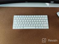 img 1 attached to Keyboard Apple Magic Keyboard review by Kichiro Norimatsu ᠌
