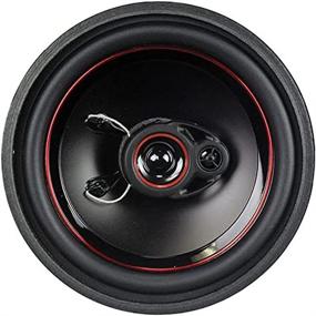 img 2 attached to AudioPipe CSL 1623AR Speaker Impedance Frequency