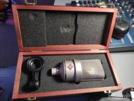 img 2 attached to 🎤 Neumann TLM 103 Condenser Microphone: Professional Studio-Grade Audio Recording Tool review by Su San ᠌