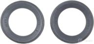 🔧 enhanced mahle gs33786 engine camshaft seal kit for improved performance logo