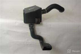 img 1 attached to Maximize Performance with Volant 3285661 Cold Air Intake Combo Kit & Powercore Filter