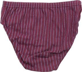 img 1 attached to ToBeInStyle Boys Seamless Boxer Briefs: Premium Clothing and Underwear for Boys