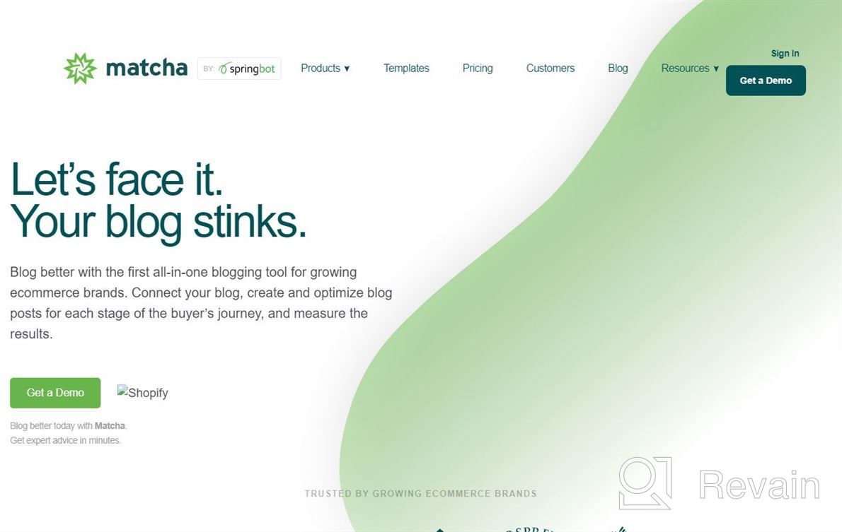 img 1 attached to Matcha review by Douglas Davis