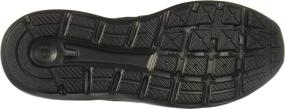 img 1 attached to Under Armour Grade School Sneaker Girls' Shoes : Athletic