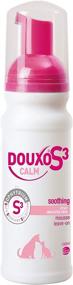 img 2 attached to Несмываемый мусс Douxo Calm Relief Leave Mousse