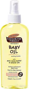 img 4 attached to Palmers Cocoa Butter Formula 150Ml