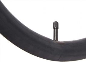img 2 attached to 2-Pack 27.5" Bike Tubes With AV33Mm Valve, Fits 27.5X1.75/1.90/1.95/2.0/2.10/2.125 Bicycle Tire