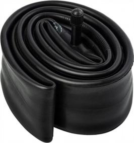 img 3 attached to 2-Pack 27.5" Bike Tubes With AV33Mm Valve, Fits 27.5X1.75/1.90/1.95/2.0/2.10/2.125 Bicycle Tire