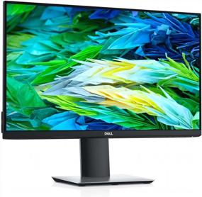 img 3 attached to 🖥️ Dell P2421D DisplayPort Certified QHD2560X1440 Monitor with TV Tuner: Enhance Your Visual Experience