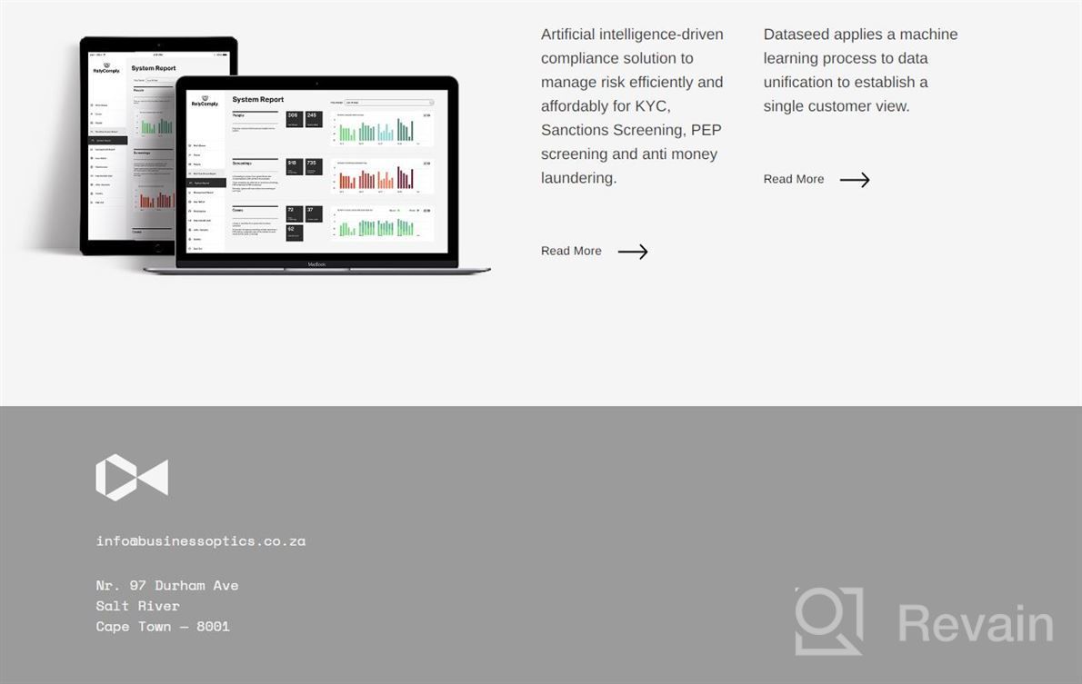 img 1 attached to BusinessOptics Platform review by Marfel Fekete