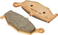 🔥 ebc brakes fa419hh brake pads - high performance disc brake pad set логотип