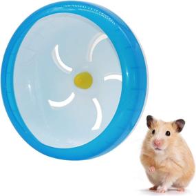 img 1 attached to Упражнения для бега хомяков Besimple Hamsters