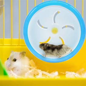 img 4 attached to Упражнения для бега хомяков Besimple Hamsters