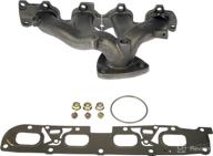 🚗 dorman 674-561 exhaust manifold compatible with chevrolet and gmc models logo