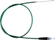 pro bat 50‘’ throttle cable with straight tip for mini baja mbx10 mbx11 mb165 mb200 5 logo