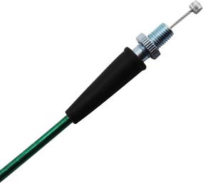 img 3 attached to PRO BAT 50‘’ Throttle Cable With Straight Tip For Mini Baja MBX10 MBX11 MB165 MB200 5