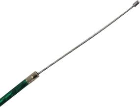 img 2 attached to PRO BAT 50‘’ Throttle Cable With Straight Tip For Mini Baja MBX10 MBX11 MB165 MB200 5