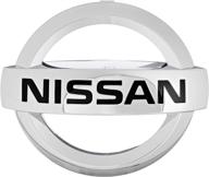 🔧 nissan oem parts - authentic factory catalog part (62890-ja000) логотип