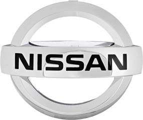 img 1 attached to 🔧 Nissan OEM Parts - Authentic Factory Catalog Part (62890-JA000)