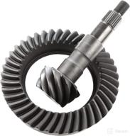 🔧 motive gear gm10-411 ring and pinion: gm 8.5" & 8.6" style, 4.11 ratio - top quality performance upgrade логотип