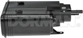 img 4 attached to Dorman Evaporative Emissions Charcoal Canister Replacement Parts ~ Exhaust & Emissions