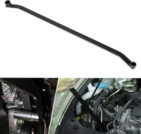 img 4 attached to 🔧 Serpentine Belt Wrench Tool: Perfect Fit for Honda Acura Accord CR-V Civic & more!