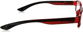 img 2 attached to 👓 Enhanced OPTX 20/20 Journey Reading Glasses