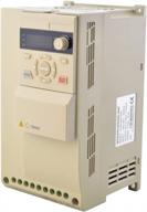stepperonline vfd 5hp 3.7kw 15.2a single/three phase 220v variable frequency drive for spindle motor speed control logo