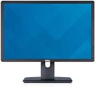 dell p2213 professional hd led backlit monitor, 1680x1050 resolution, 60hz refresh rate логотип