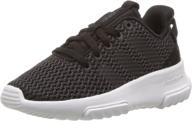 ๐ adidas racer running utility collegiate girls' shoes and athletic: maximum performance with style logo