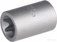 🔧 otc 5937 e20 torx 1/2&#34; square drive external socket логотип