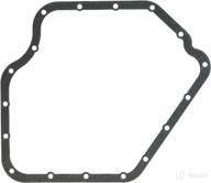 fel pro os30833 oil pan gasket logo