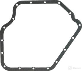 img 4 attached to Fel Pro OS30833 Oil Pan Gasket