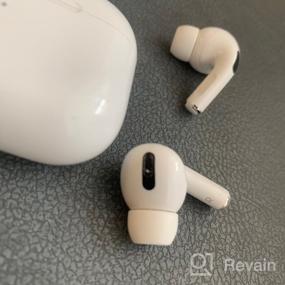 img 13 attached to Apple AirPods Pro RU wireless headphones, white