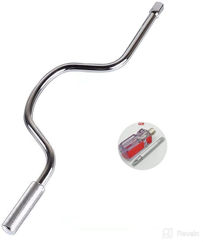 Speeder Handle Wrench Socket Driver Reviews & Ratings Revain