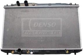 img 1 attached to Optimized for SEO: Denso 221-3250 Radiator