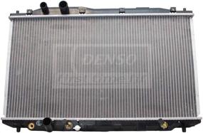 img 2 attached to Optimized for SEO: Denso 221-3250 Radiator