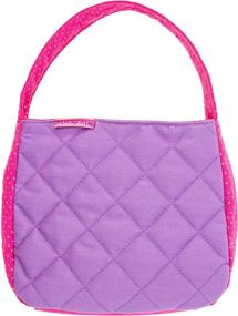img 3 attached to 🦋 Stephen Joseph Quilted Butterfly Purse: Stylish Women's Handbags, Wallets & Shoulder Bags