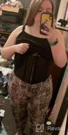 img 1 attached to SHAPERX Waist Trainer: Get An Hourglass Figure With Latex Underbust Corsets Cincher! review by Paul Martindale