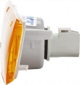 img 2 attached to TYC 12-5156-00 Фонарь маркерный левый водителя Ford Focus - Надежная запасная часть
