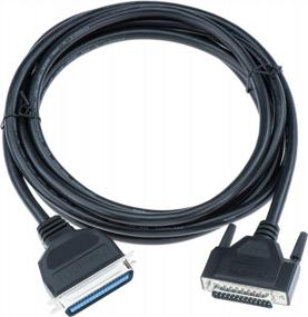 img 3 attached to Универсальная плата контроллера PCI Softio LF1121KB с 10-дюймовым интерфейсным кабелем PlasmaCAM (C196-40) для машин плазменной резки