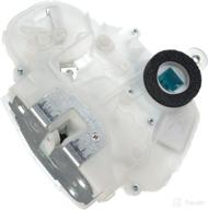 premium actuator motor 2006 2011 passenger logo