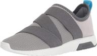 ๐ stylish and comfortable native unisex phoenix toddler little girls' athletic shoes logo