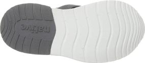 img 1 attached to 👟 Stylish and Comfortable Native Unisex Phoenix Toddler Little Girls' Athletic Shoes
