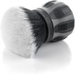 detail factory curveball synthetic bristles logo