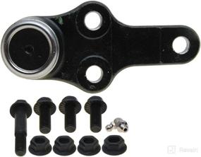 img 2 attached to ACDelco 46D2409A Advantage Suspension Assembly